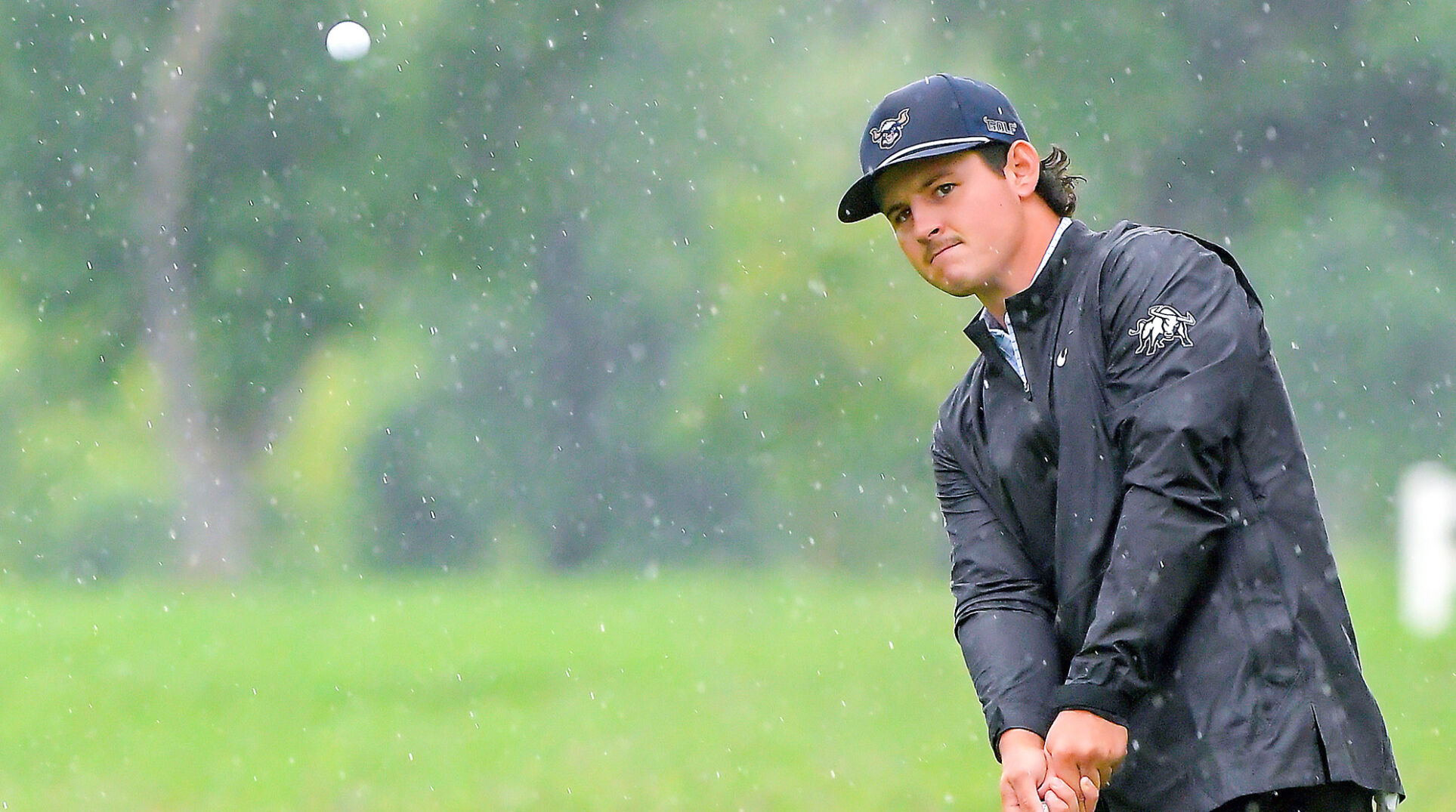 Golf: State Am coming to Cache Valley